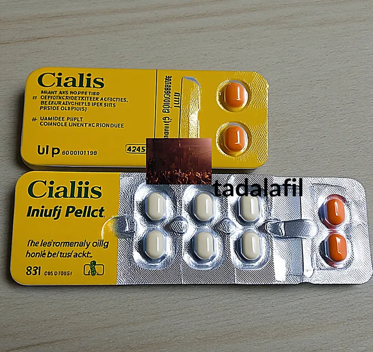 Tadalafil 1